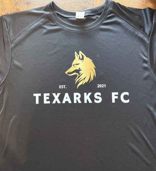 TEXARKS Soccer Jersey