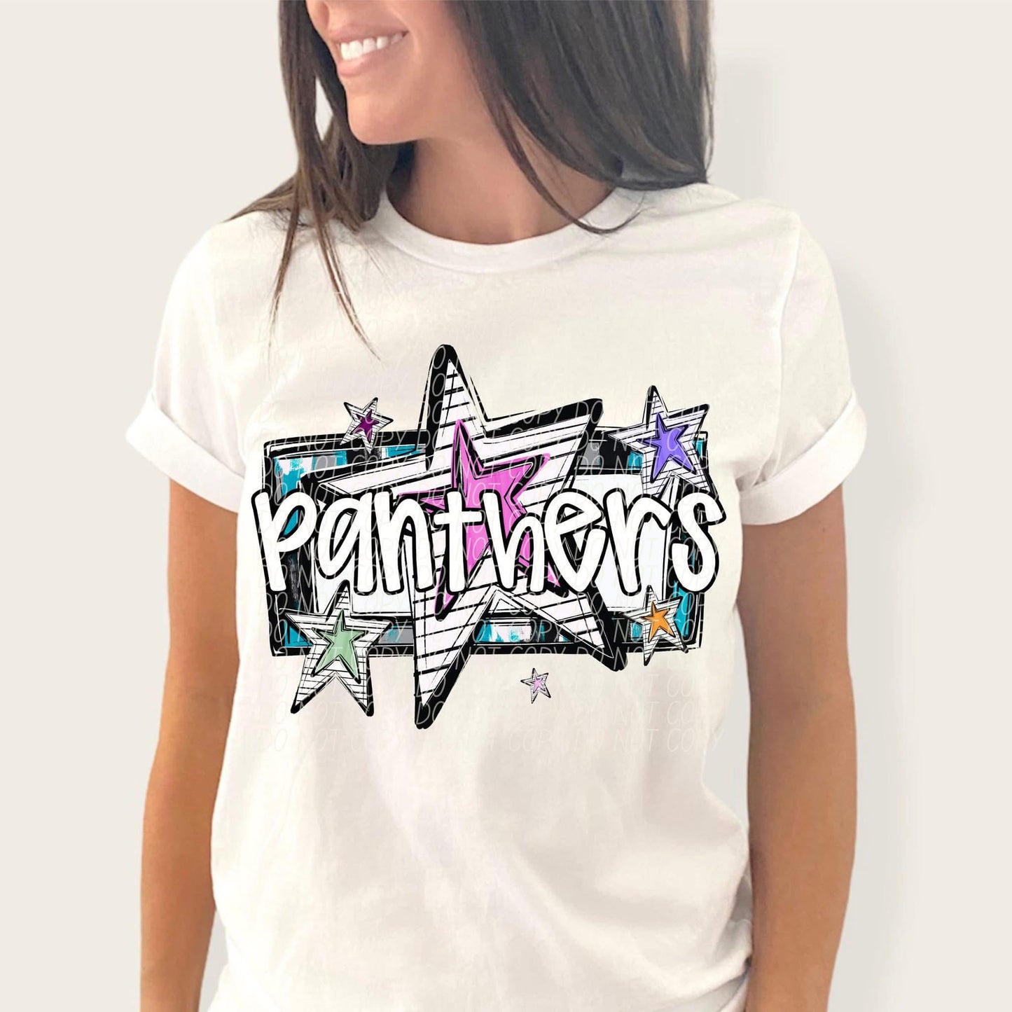 Retro School Spirit T-Shirt – 90s Vibes & Mascot Pride!